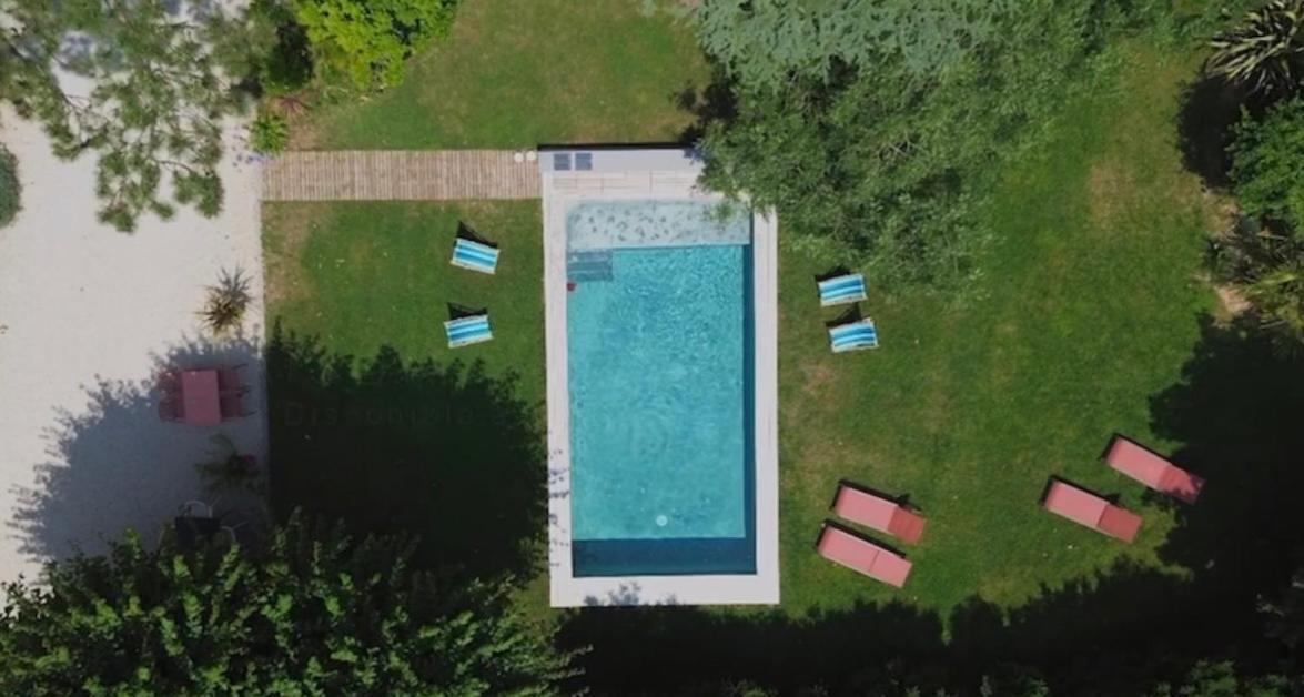 Bed and breakfast Aux Tourelles 1888 - Tres Proche Lyon 2*