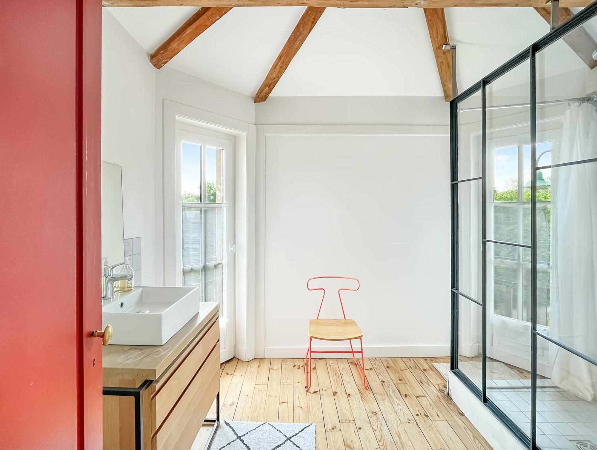 Bed and breakfast Aux Tourelles 1888 - Tres Proche Lyon